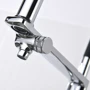 Смеситель для кухни Lefton Copper Kitchen Single-Hole Rotatable Faucet with Water Filter-KF2208 Chrome: Термостат Нет