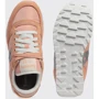 Кроссовки Saucony Jazz Lowpro (1866-257s) 34.5 (5) розовые натуральная замша всесезон: Вид Кроссовки