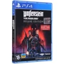 Wolfenstein: Youngblood. Deluxe Edition (PS4): Серия приставки PlayStation 4