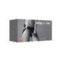 Трусы для страпона Strap-On-Me Leatherette HARNESS CURIOUS