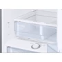 Холодильник Samsung RB38C603DB1: Объем морозильной камеры, л 114