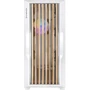 Корпус AZZA Guardian Wood White (CSAZ-520WW): Мощность БП, Вт нет