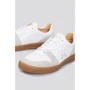 Кеды Le Coq Sportif Esthete (2020675-LCS) 40 (41) белые натуральная кожа лето: Размер 40