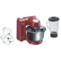 Кухонный комбайн Bosch MUM 86 R1: Мощность, Вт 1600 Вт