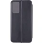 Аксессуар для смартфона Fashion Classy Black for Samsung A155 Galaxy A15 4G / A156 Galaxy A15 5G: Материал искусcтвенная кожа и силикон