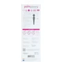 Вибромассажер PalmPower Recharge - Pink