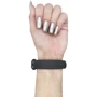 Ремешок BeCover Silicon Steel Gray (711955) for Xiaomi Mi Smart Band 9