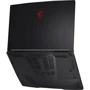 Ноутбук MSI GF65 Thin 9SD (GF659SD-837US): Тип екрану матовый