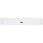 Мережевий комутатор Ubiquiti UniFi Switch USW-Flex-XG: Кількість портів Gigabit Ethernet (10/100/1000) 1