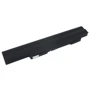 Батарея для ноутбука DNS MB50-3S4400-S1B1 0137818 11.1V 48Wh Black 5200mAh Orig (62446): Ємність, мАг 5200