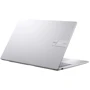 Ноутбук ASUS Vivobook 17 X1704ZA-AU013 (90NB10F1-M000D0) UA: Екран 17.3" IPS (1920x1080) Full HD