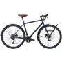 Велосипед Kona Sutra 29" 2024 гравійний (Midnight 50 cm) (KNA B36SU50)