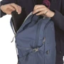 Рюкзак Рюкзак Osprey Daylite Carry-On Travel Pack 44 Night Arches Green зеленый (009.2621) фото 10