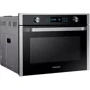 Духовой шкаф электрический Samsung NQ50J5530BS: Количество режимов нагрева 10