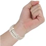 Ремінець BeCover Sport Band Beige for Xiaomi Mi Watch Lite (706397)