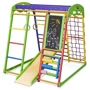 Спортивный комплекс для дома SportBaby Юнга 1: Производитель SportBaby