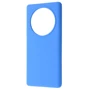 Чохол для телефона WAVE Full Silicone Cover Blue for Honor Magic5 Lite 5G