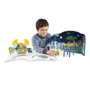 Конструктор Guidecraft PowerClix Explorer Series Космос, 54 деталі (G9470) фото 6