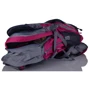 Женский рюкзак Onepolar розовый (W1550-pink): Материал Полиэстер