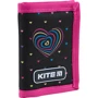 Кошелек детский Kite Hearts K22-650-2