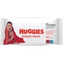 Детские влажные салфетки Huggies Simply Clean 72 шт (5029053582238)
