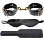 Набор для БДСМ Fetish Fantasy Gold Fantasy Bondage Kit