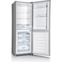 Холодильник Gorenje RK4161PS4: Размеры 161.5x55x55.7 см (ВхШхГ)