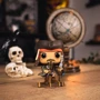 Игровая фигурка Funko Pop! cерии Пираты Карибского моря Джек Воробей (81940): Тип Игровая фигурка