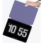 Аксесуар для iPad BeCover Case Book Magnetic Purple (706851) для iPad Air 2020/iPad Air 2022: Тип аксесуара чохол