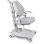 Кресло детское ErgoKids GT Y-404 ortopedic grey