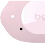 Навушники Belkin Soundform Play Pink (AUC005BTPK): Тип конструкції вакуумные