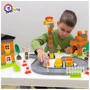 Констуктор ТехноК Toys 170 элементов (9994)