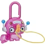 Набір Hasbro Lock Stars «Замочки з секретом» (E3191 OTR LOCK STARS PINK ROUND ROBOT): Тип Ігрова фігурка
