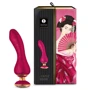 Вибратор Shunga - Sanya Intimate Massager Rasberry