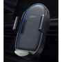 Держатель Xiaomi Mi Car and Desk Holder Wireless Charger PRO Automatic Mount Air Vent 50W Max (WCJ05ZM): Тип автомобильный