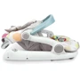 Стульчик-ходунки WinFun Sit to walk Activity center Owl (805001-NI): Вид Ходунки