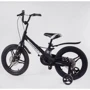 Велосипед Corso Connect MG-16479 (черный): Диаметр колес, дюймов 16