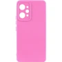 Чехол для телефонов Lakshmi Case Silicone Cover Full Camera Light Pink for Xiaomi Redmi 12