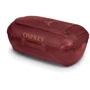 Сумка Osprey Transporter 95 red mountain O/S червоний (009.3496): Матеріал полиэстер