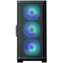 Корпус Zalman M4 Black: Потужність БЖ, Вт немає