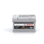 Автомобильный аккумулятор Bosch 6СТ-74 S5 Silver Plus (S50 070) UA