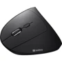 Мышь Sandberg Sandberg Wired Vertical Mouse Pro (630-14): Тип сенсора оптический