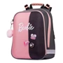 Рюкзак YES H-12 Barbie, сірий / рожевий (558784): Стать дитини для дівчаток