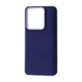Чехол для телефонов WAVE Plump Case Blue for Xiaomi Redmi Note 13 Pro 5G