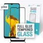 Аксессуар для смартфона Piko Tempered Glass Full Glue Black for Vivo Y20