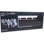 Клавиатура Logitech G Pro GX K/DA Brown Tactile Switch Black-White (920-010077): Интерфейс подключения USB