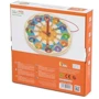 Магнитный лабиринт Viga Toys Часы (44560)