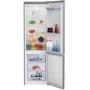 Холодильник Beko RCNA305K40SN: Тип xолодільнік двокамерний