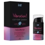 Жидкий вибратор Intt Vibration Cotton Candy (15 мл)