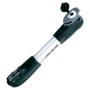 Насос Topeak Einstein DX міні 11 bar SmartHead (TEMB-5)